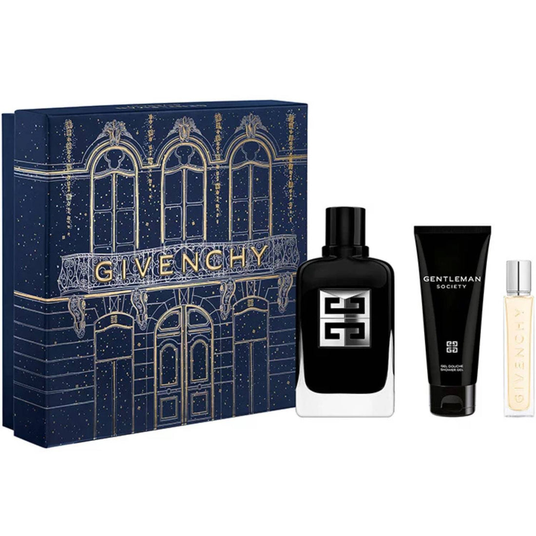 Givenchy Gentleman Society Ep 100 Nav24