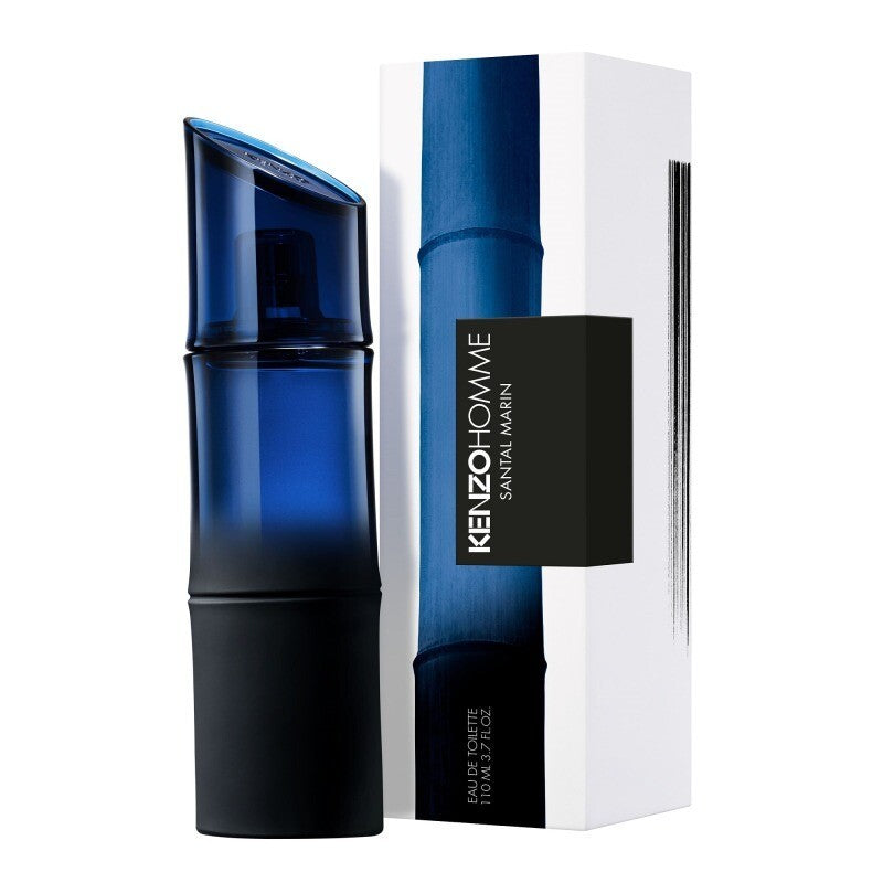 Kenzo Homme Santal Marin 110 ml — Eau de Toilette