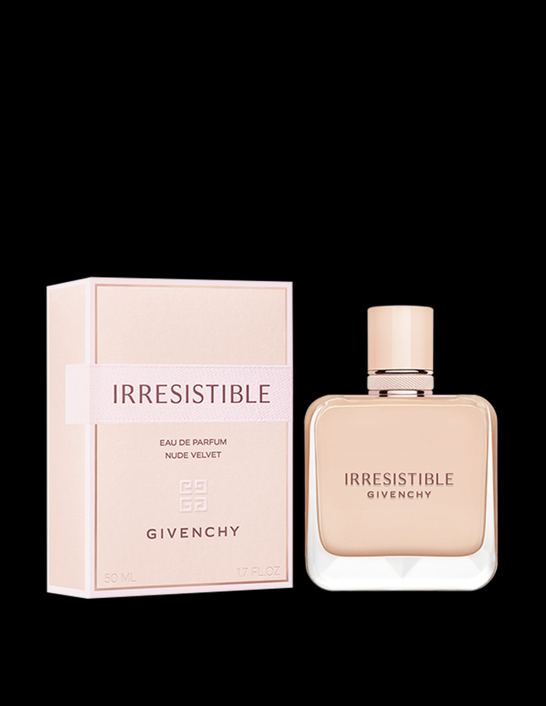 Givenchy Irresistible Nude Velvet Edp 50 ml
