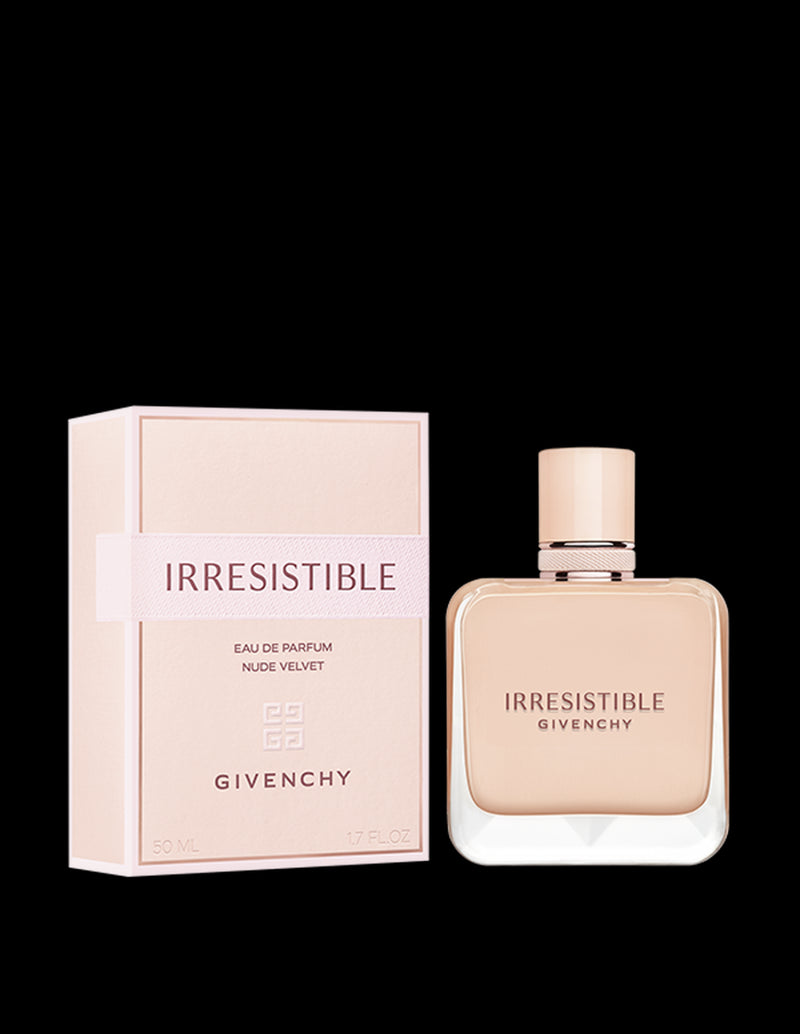 Givenchy Irresistible Nude Velvet Edp 50 ml
