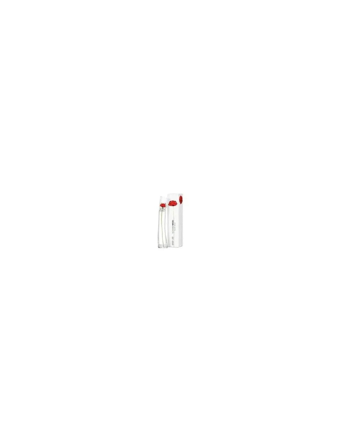 Flower By Kenzo Cherry Poppy 香氛喷雾 50ml 