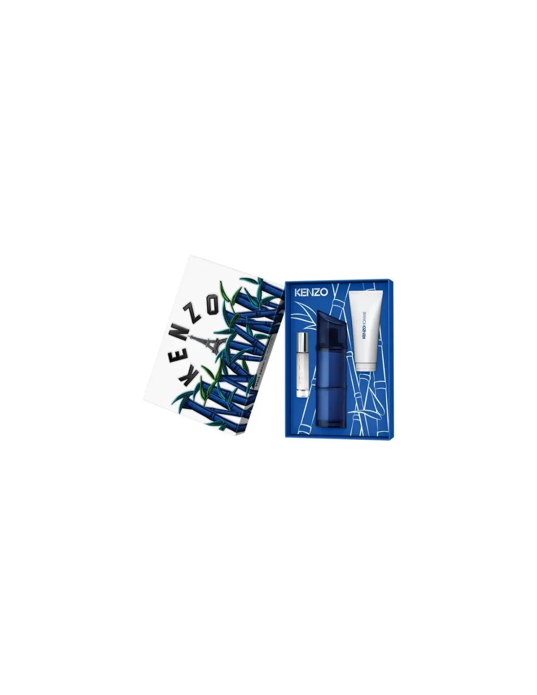 Kenzo Homme Et Int 110ml Uomo — Eau de Parfum