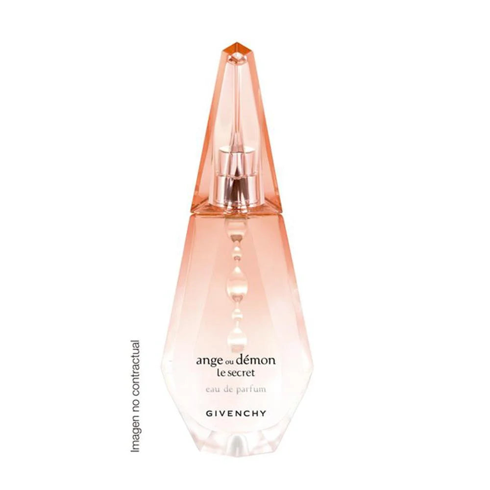 Givenchy Ange Ou Demon Le Secret EDP 50ml@ 