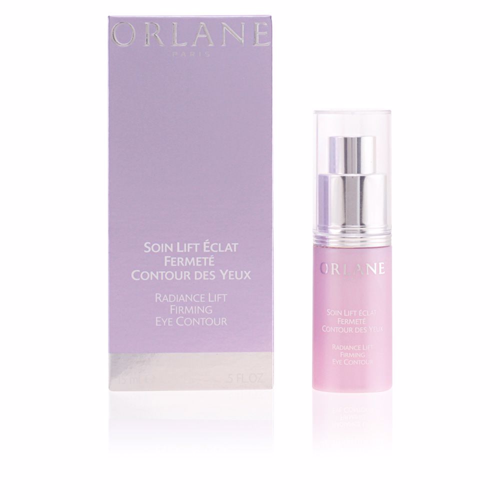 Orlane Paris Radiance Lift Crema contorno occhi 15 ml — Contorno occhi