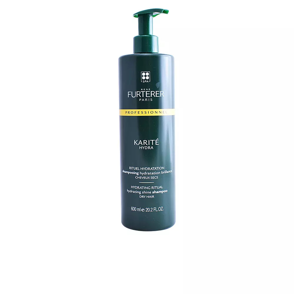 Rene Furterer Shampoo Idratante (Capelli Secchi) 600 Ml