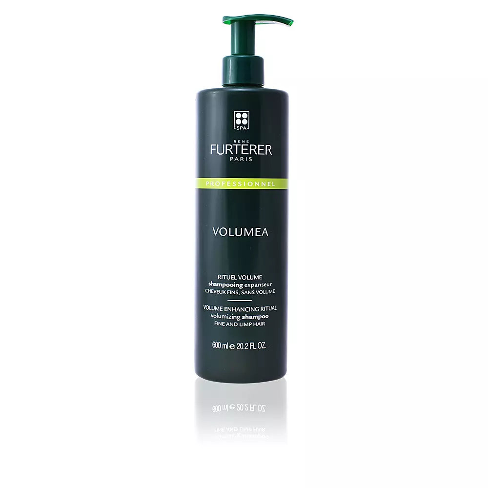 Rene Furterer Shampoo Volumizzante (Capelli Fini Senza Volume ) - 600Ml