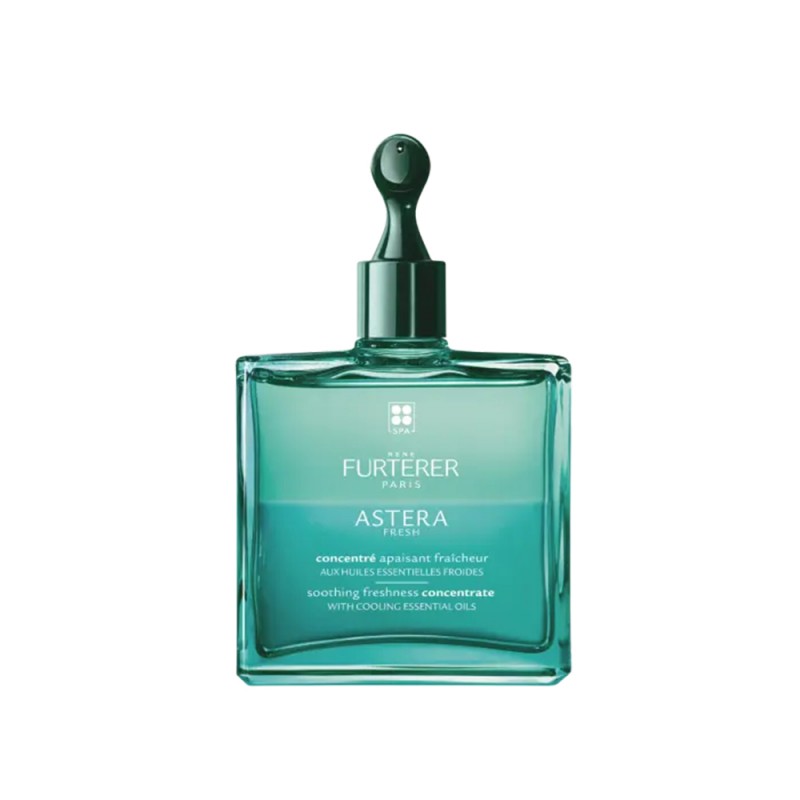 Rene Furterer Astera Fresh rauhoittava tiiviste 50 ml