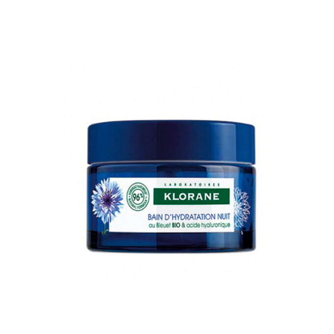 Klorane Bio-Kornblume 50 ml