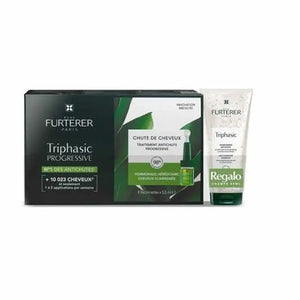 Rene Furterer Triphasic Progressive 8x5,5ml Sada 2 kusy 