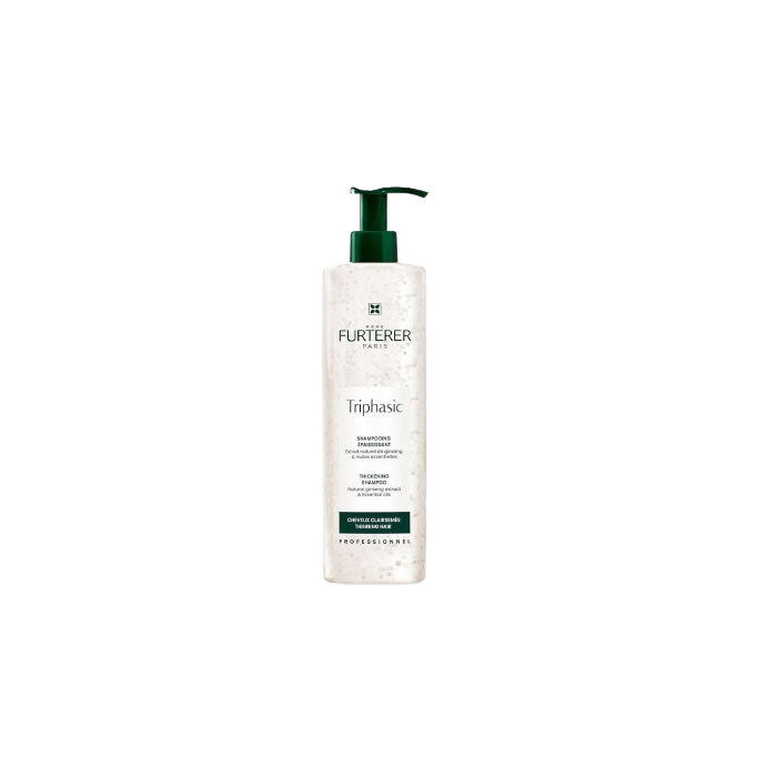 Rene Furterer Trifasische Shampoo 600 ml