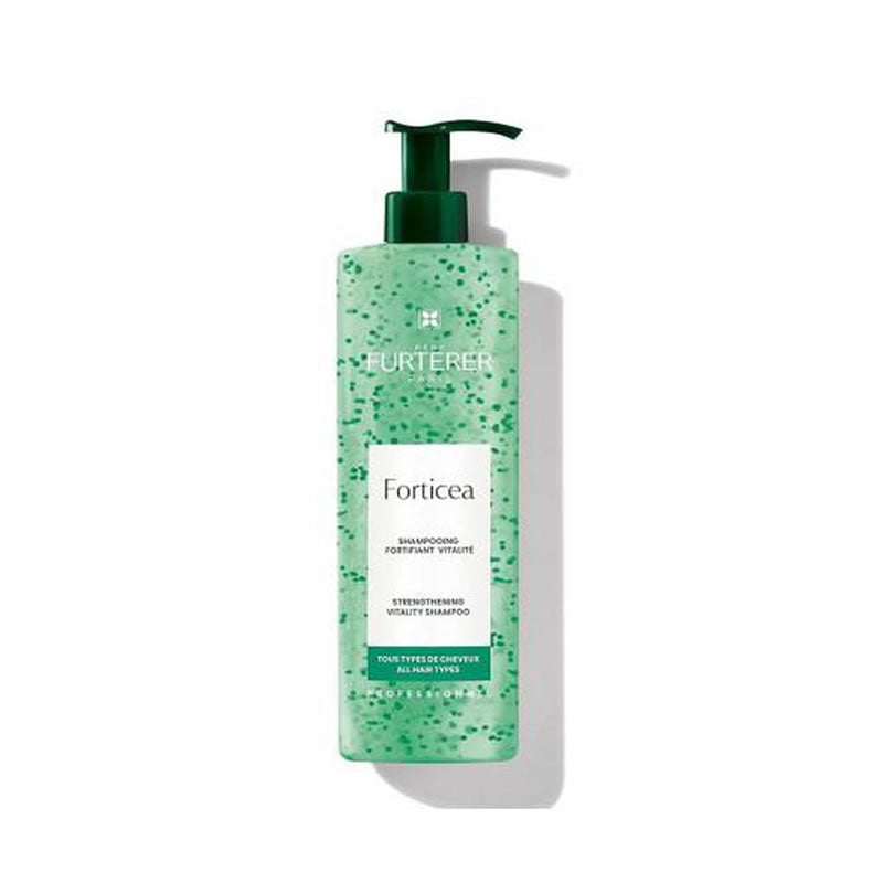 Rene Forticea Revitaliserende versterkende shampoo 600 ml