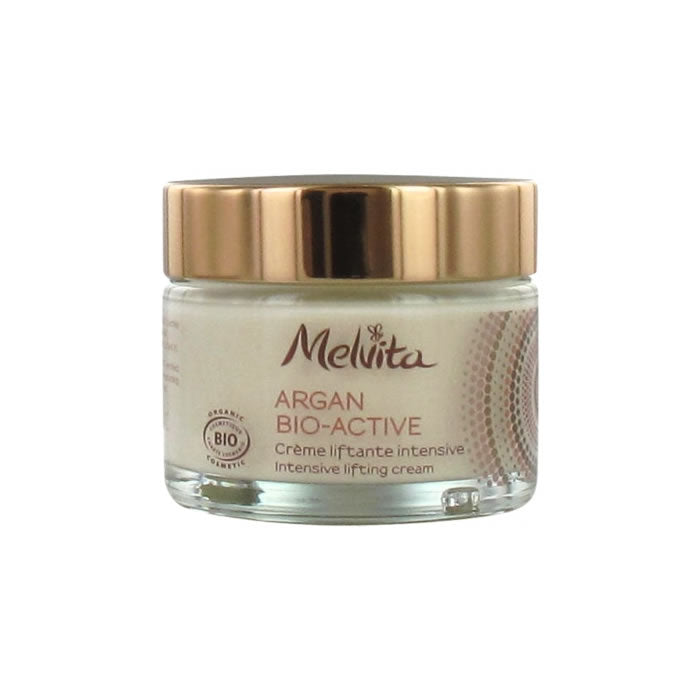 Melvita Argan Bio-Active Crema Liftante Intensiva 50 ml