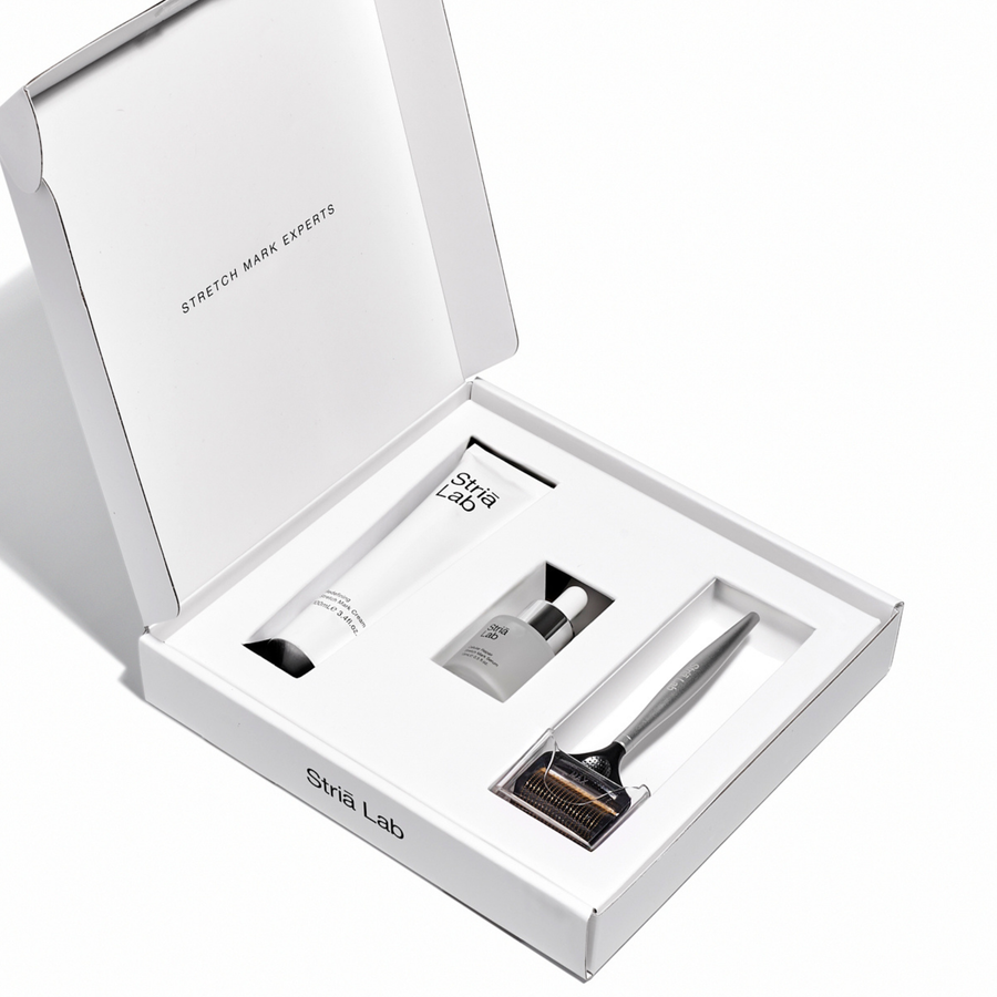 Strialis Siero intensivo contro le smagliature Strialys Intensive Anti-Strech Marks Serum 100 ml