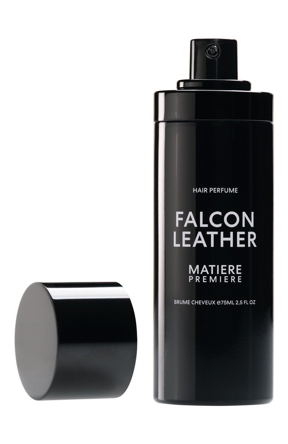 Matiere Premiere Falcon Leather Nebbia Capelli 75ml — Nebbia Capelli