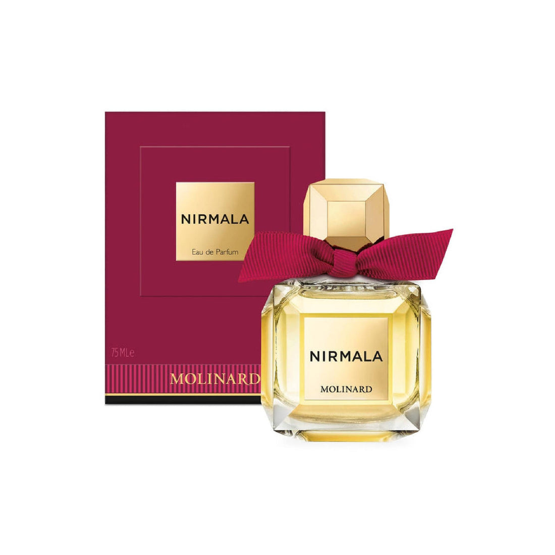 Molinard Nirmala Eau de Parfum 75 ml — Profumo