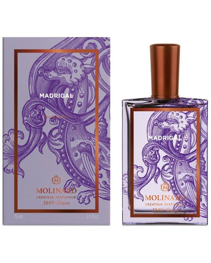 Molinard Madrigal 75 ml — Eau de Parfum