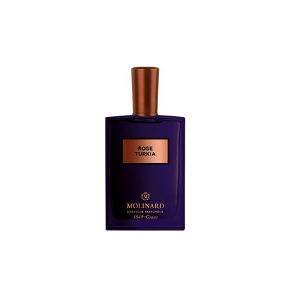 Molinard Rose Turkia Eau de Parfum unisex 75 ml