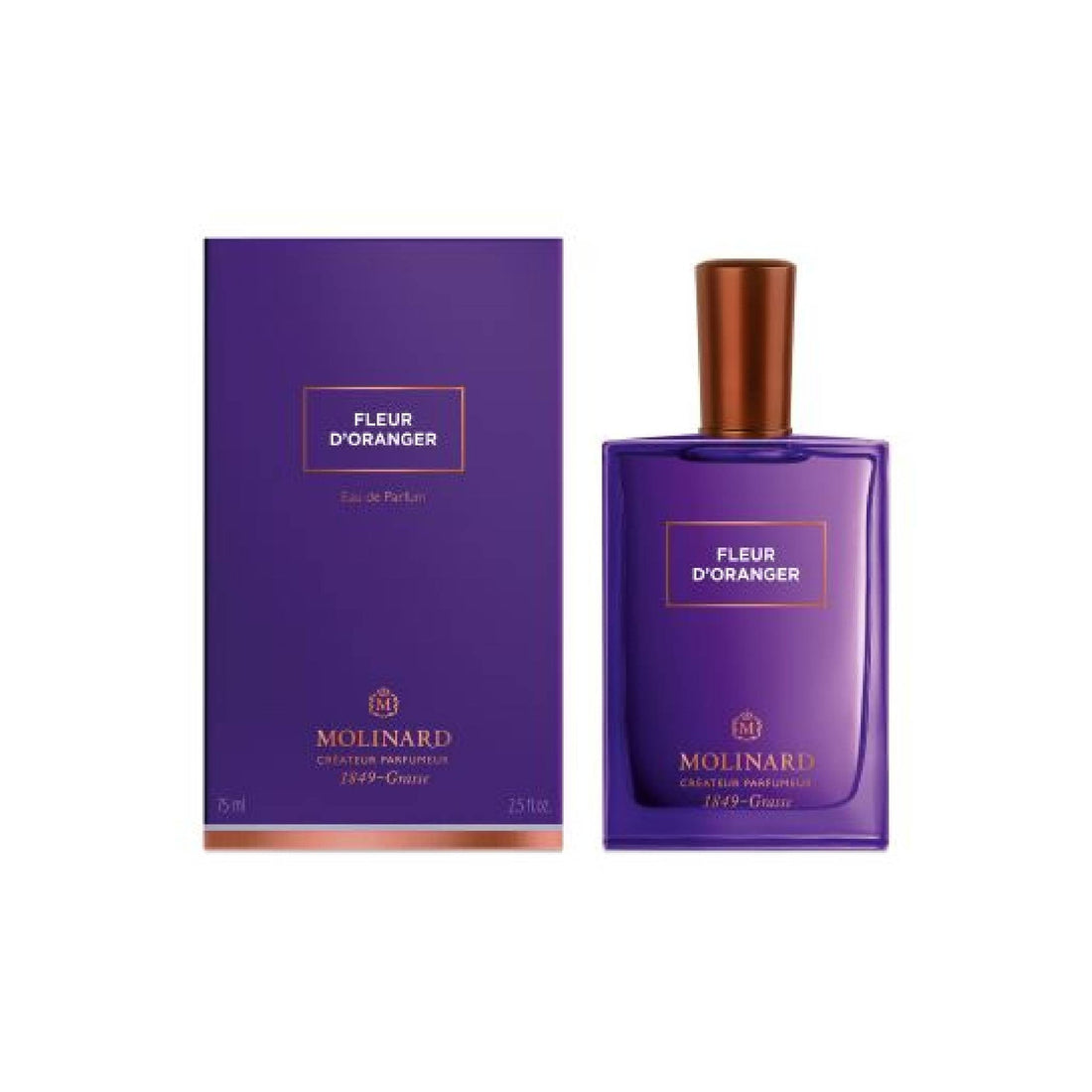 Molinard Fleur d&