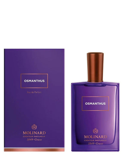 Molinard Osmanthus 75 ml — Eau de Parfum