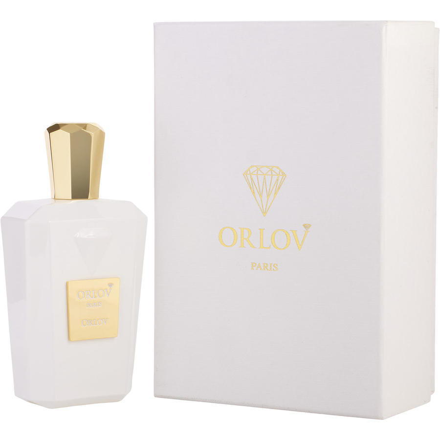 Orlov Paris Orlov 75 ml — Eau de Parfum