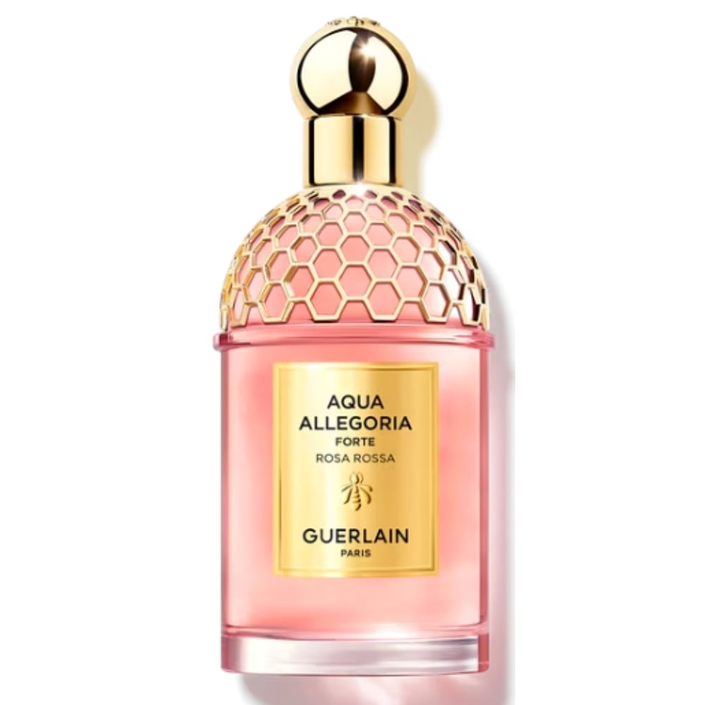 Guerlain Aqua Allegoria Forte Rosa Rossa 125 ml — Eau de Parfum