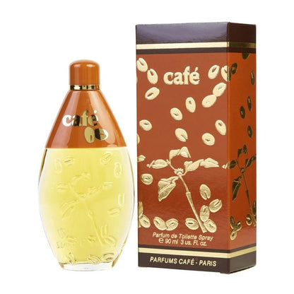 Cafe Parfums Cafe Eau de toilette 90 ml