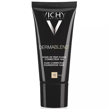 Vichy Dermablend 15 Opal 30 ml — Fondotinta