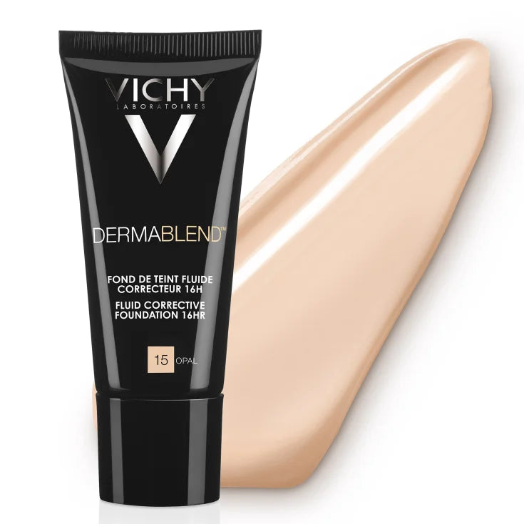 Vichy Dermablend 15 Opal 30 ml — Fondotinta