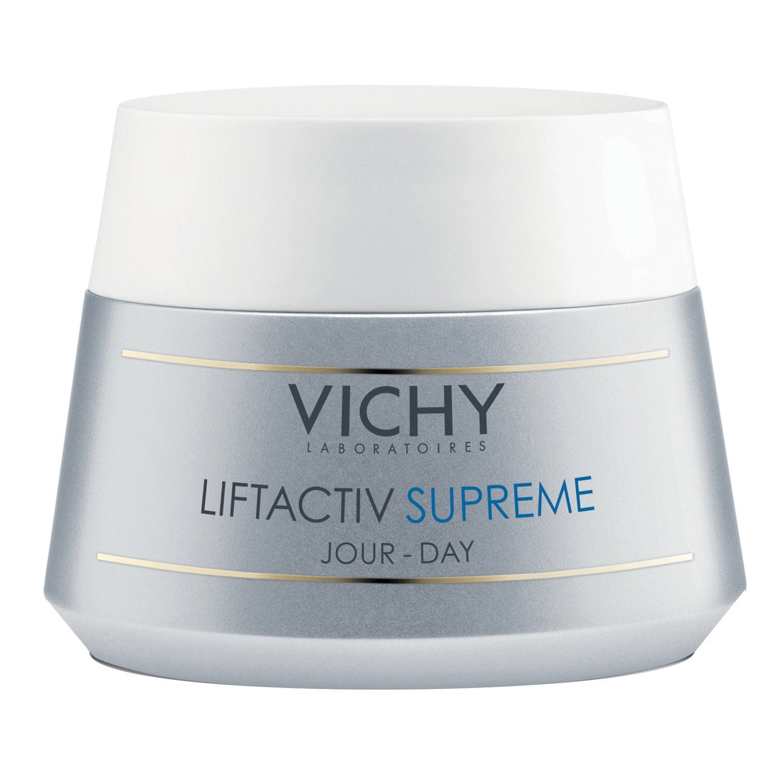 Vichy Liftactiv Supreme Trattamento giorno pelle secca 50 ml — Crema viso giorno