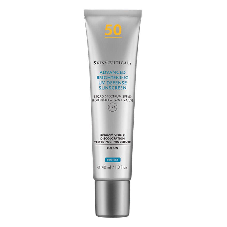 Skinceuticals Advanced Difesa UV Schiarente Crema solare SPF50 40 ml — Opalovací krém