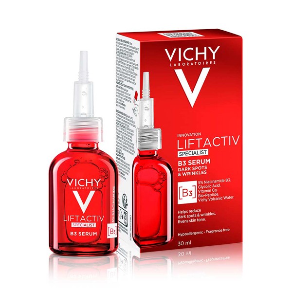 Vichy Liftactiv Specialist 30 ml — Crema viso