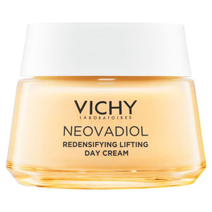 Vichy Neovadiol Crema Pelle Secca 50ml — Crema Viso