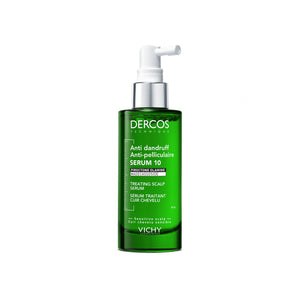 Vichy Dercos Siero 10 90 ml — Siero Antiforfora