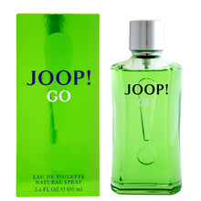 Joop! Joop GO Eau De Toilette Heren 200ml