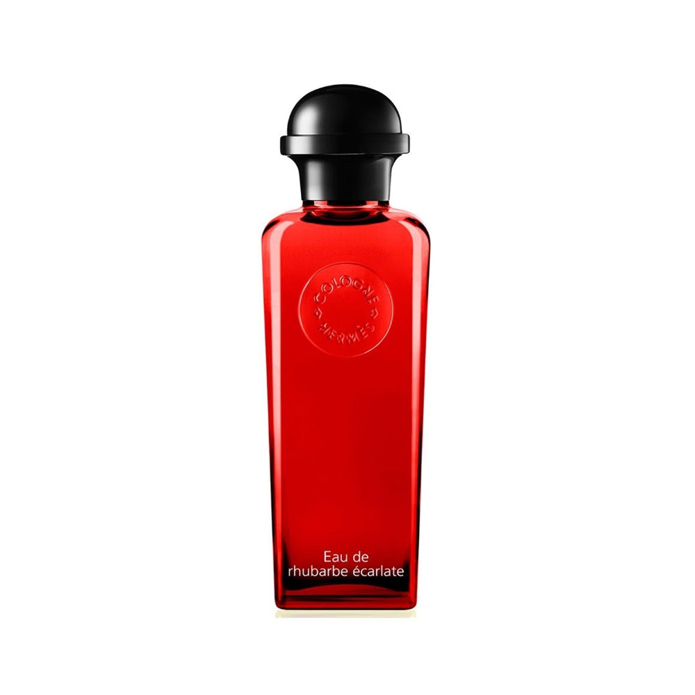 Hermès Hermes Eau de Cologne unisex Rhubarb Ecarlate 200ml