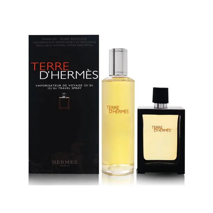 Terre d&