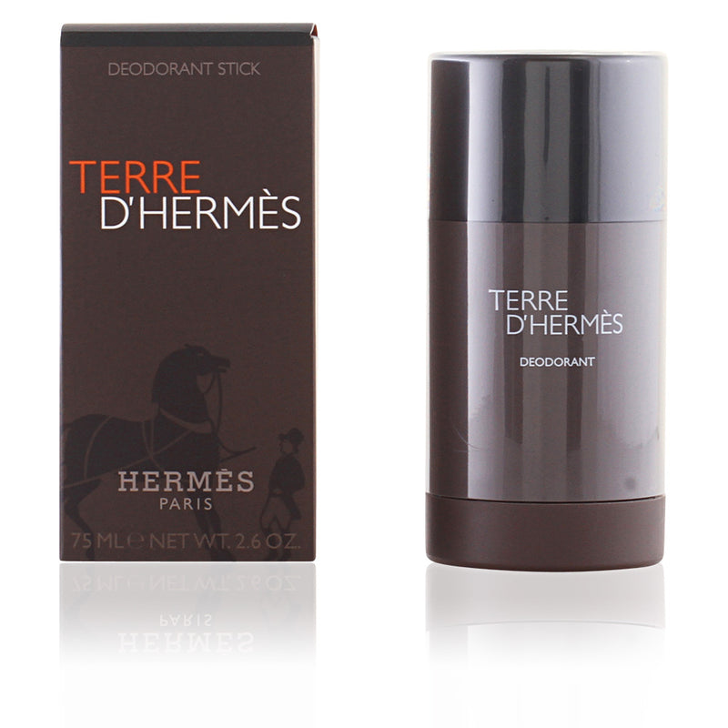 HERMÈS Terre d'Hermès Deo Stick uomo  75 ml