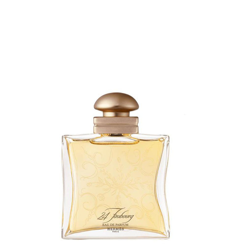 Hermès 24 Faubourg Eau De Parfum Spray Dame 50 ml