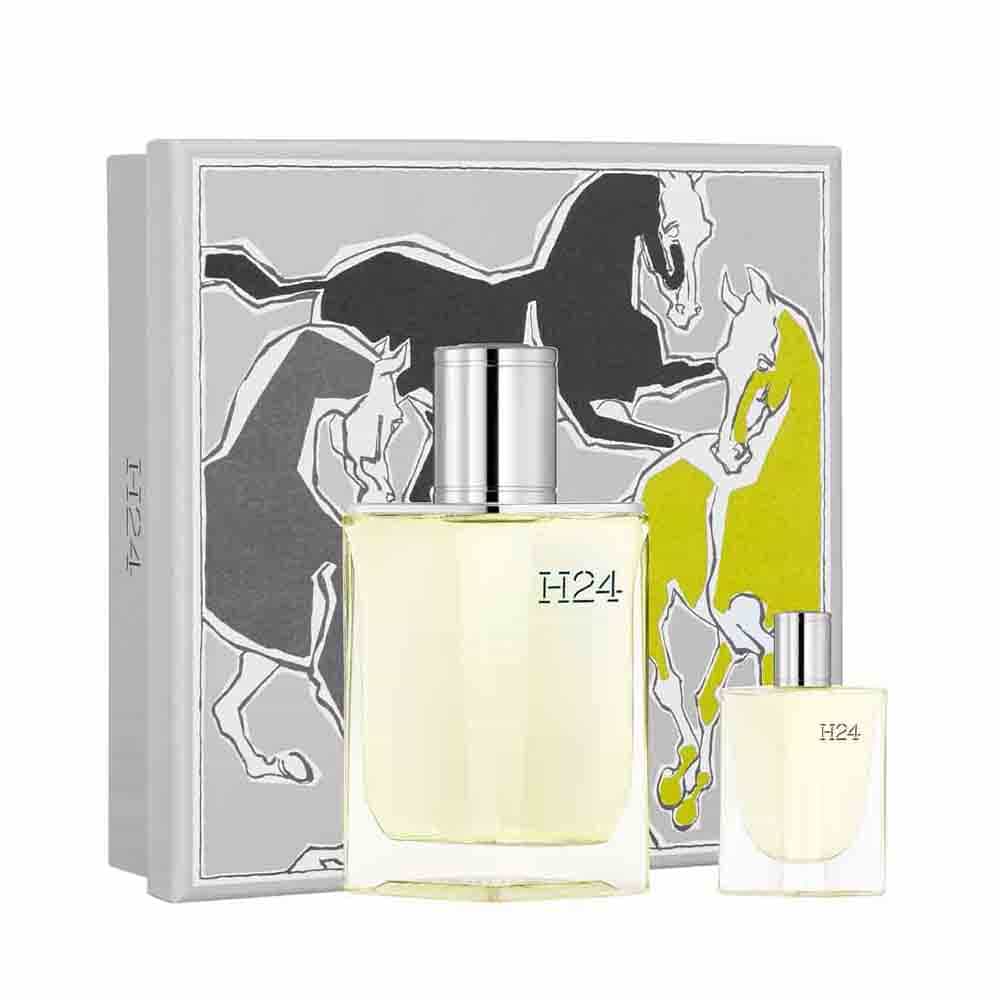 Hermès H24 SET M 50 ml Set I. 