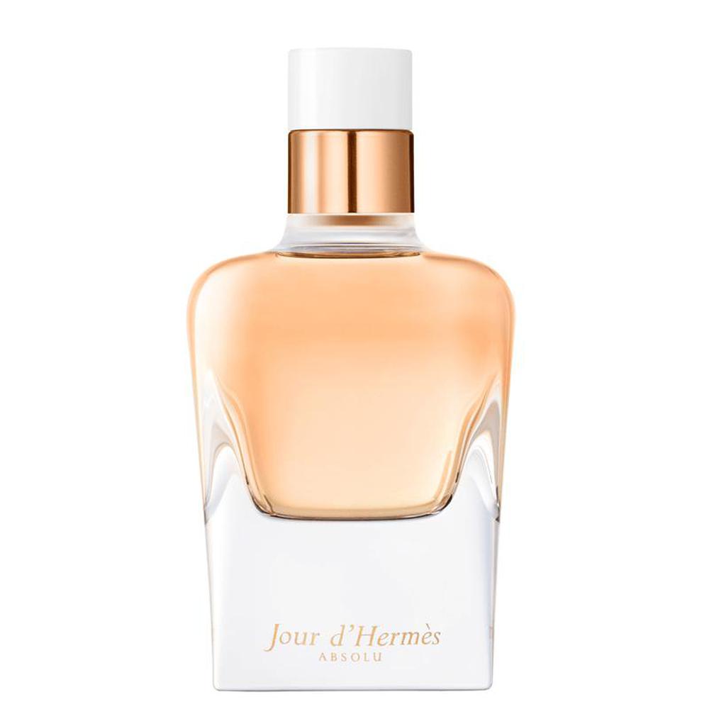 Hermès Hermes Paris Jour Absolu Eau de Toilette, nachfüllbar, 85 ml Spray