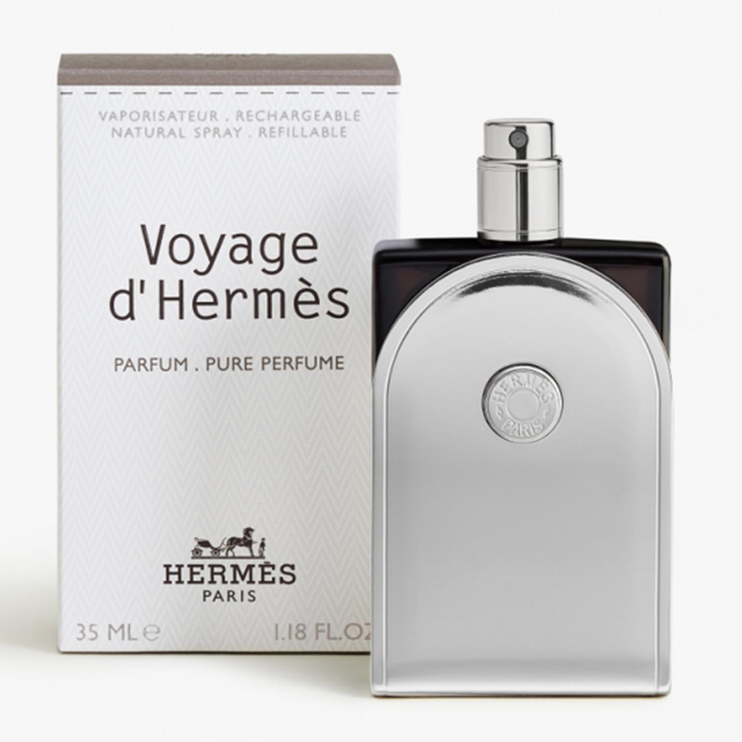 Hermès Hermes Voyage D&