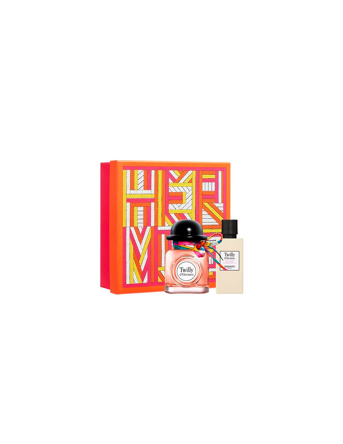 Hermès Hermes Twilly Apa de parfum pentru femei Spray 50ml Seturi