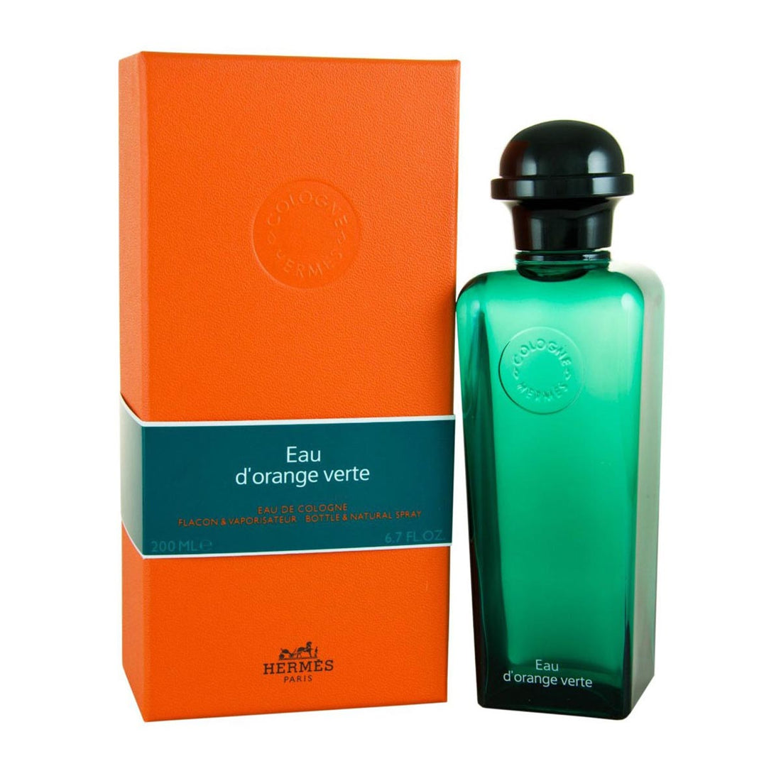 Hermès Eau D&