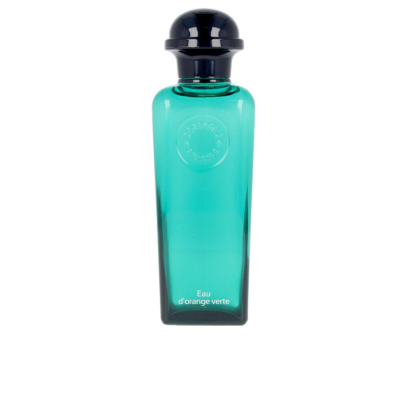 Hermes Eau D'Orange Verte Eau De Cologne Unisex Spray 100ml