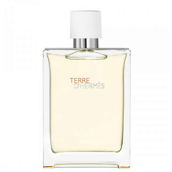 Terre De Hermes Eau Tres Fraiche toaletní voda ve spreji 200ml