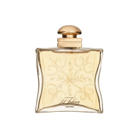 Hermès 24 Faubourg Eau De Toilette Spray pour femme 100ml