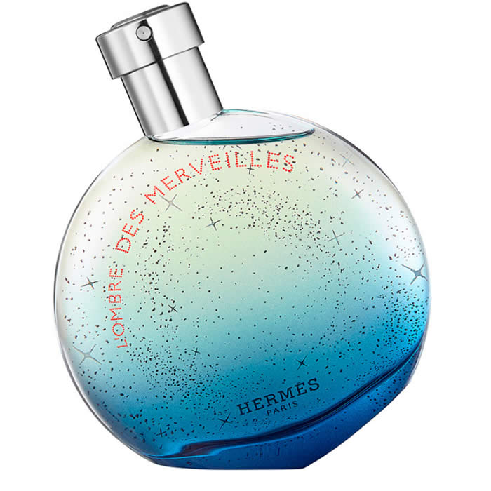 Hermès L'Ombre Des Merveilles Eau De Parfum donna Spray 100ml