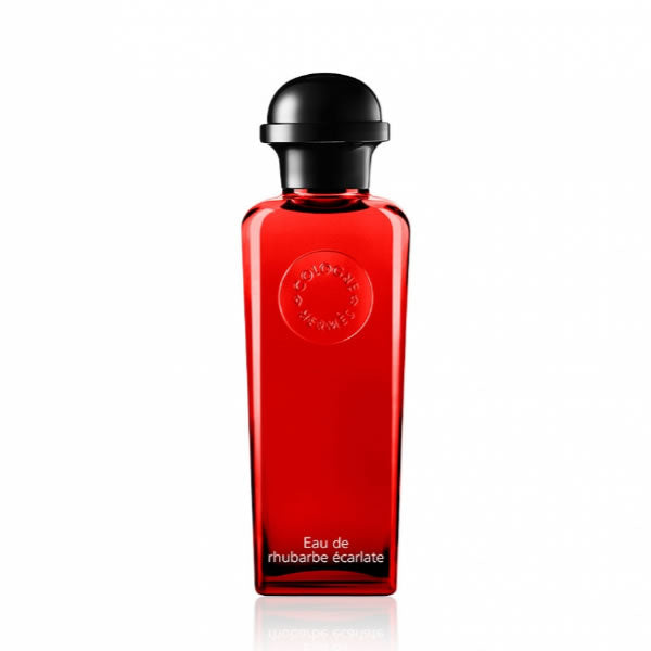 Hermes Eau de Rhubarbe Ecarlate Agua De Colonia Spray Unisex 100 ml