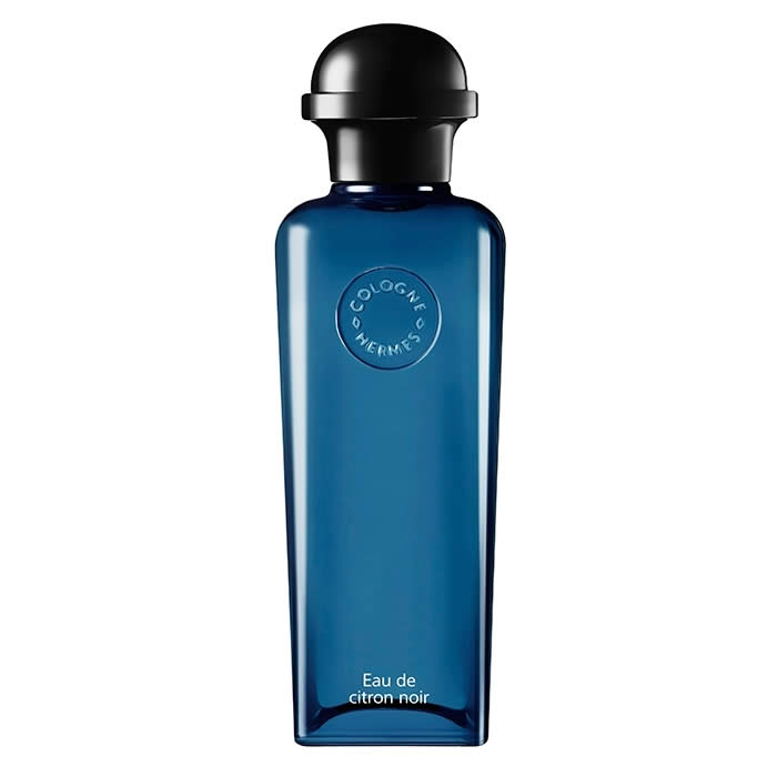 Hermès Eau De Citron Noir Agua De Colonia Spray 100ml