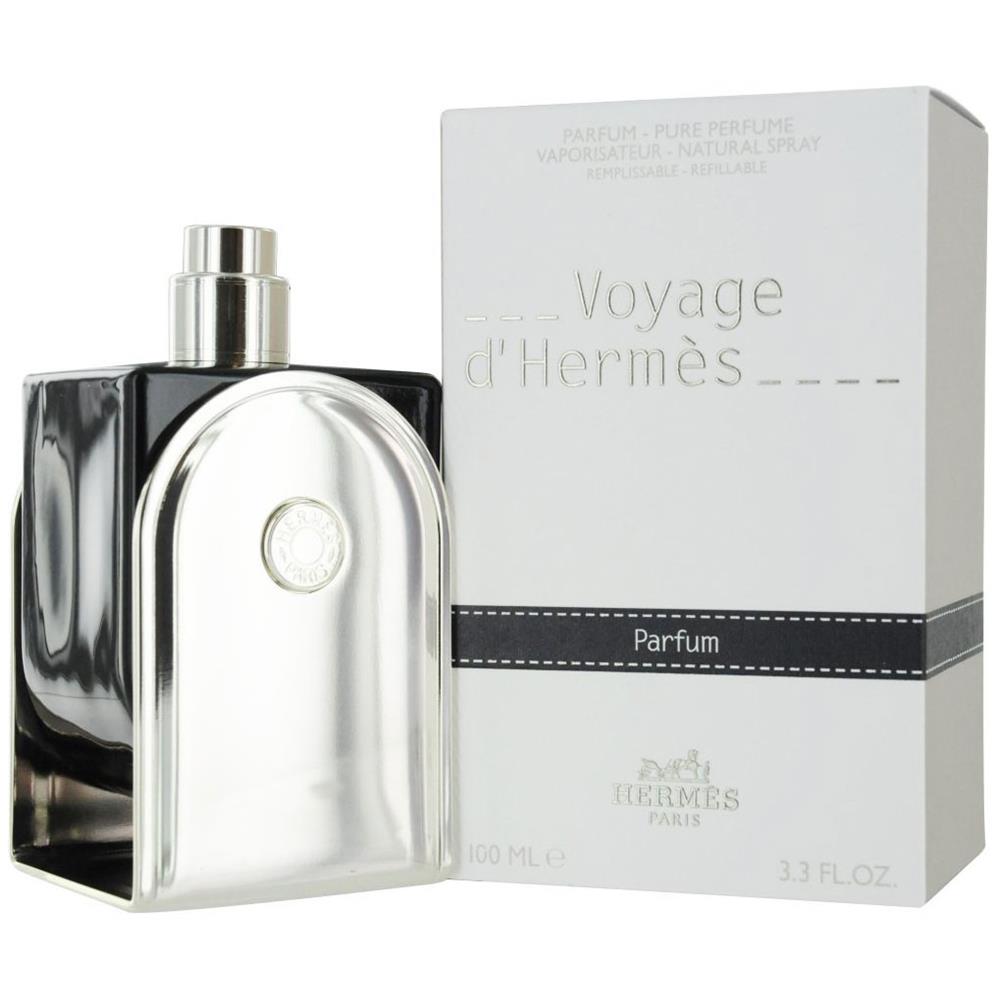 Hermes Voyage Perfume 100 ml 